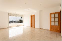 Spectacular penthouse with sea views on the Rambla de Vilanova i la Geltrú