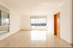 Spectacular penthouse with sea views on the Rambla de Vilanova i la Geltrú