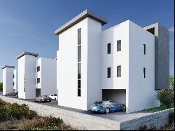 Two Bedroom Apartment in Geroskipou, Pafos