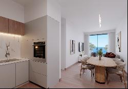 Two Bedroom Apartment in Geroskipou, Pafos