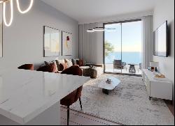 Two Bedroom Apartment in Geroskipou, Pafos