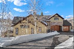 215 Game Trail Road, Silverthorne, CO, 80498