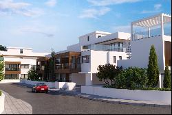 Two Bedroom Detached House in Kiti, Larnaca