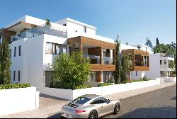 Two Bedroom Detached House in Kiti, Larnaca