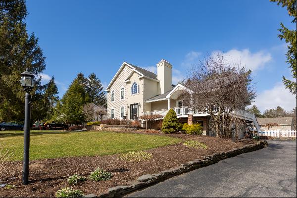 1079 Merlin Drive,Niskayuna, NY, 12309