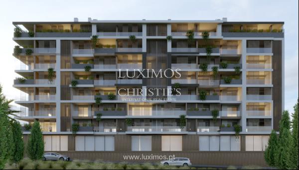 Luxury apartment overlooking the Ria Formosa, for sale in Faro, Algarve