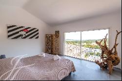 PINARELLO - SEA VIEW - 4 BEDROOMS - POOL - NEAR BEACH