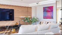Croisette Seafront Luxury 4-room flat