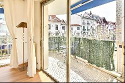 A 149 SQM APARTMENT IN THE HEART OF SAINT-JEAN-DE-LUZ