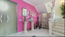 3 Bedroom Villa with swimming pool, for sale, in Ferragudo, Algarve