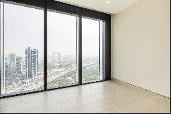 Luxury apartment in Zabeel