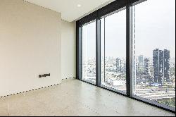 Luxury apartment in Zabeel