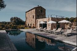 For rent : Luxury villa, swimming pool. Porto-Pollo, Propriano - Corsica