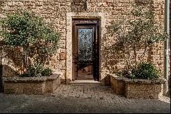 Magnificent Garden Apartment in Old Jaffa