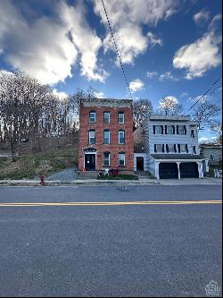 21 S main Street, Castleton NY 12033