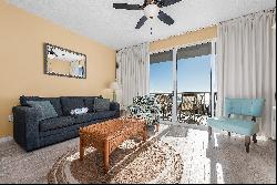 Fully Furnished Gulf-View Condo With Strong Rental Revenue 