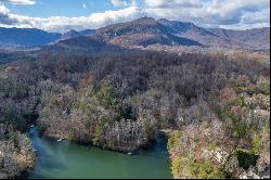 LAKE LURE