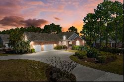 598 Summer Green Court, Sunset Beach, NC 28468