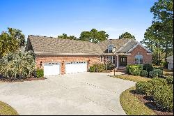 598 Summer Green Court, Sunset Beach, NC 28468