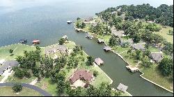 LUXURY WATERFRONT HOME FOR SALE ON LAKE PALESTINE   BROWN'S LANDING SUBDIVISION