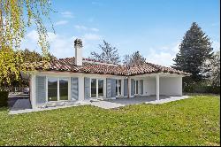 Magnificent 2-family house 15 minutes from Fribourg