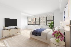 345 EAST 69TH STREET 4D in New York, New York