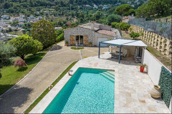 Vente - Villa Nice - 1a 190a 000a 