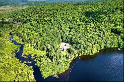 Lac-des-Plages, Outaouais