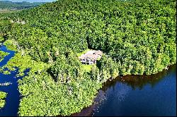 Lac-des-Plages, Outaouais