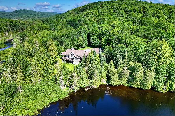 Lac-des-Plages, Outaouais