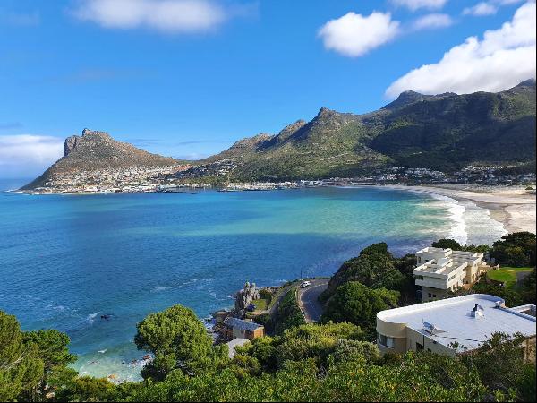 Vacant Land For Sale in Hout Bay Beachfront