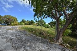 Beachfront Lot off Eastern Road