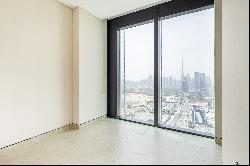 Luxury apartment in Zabeel