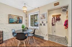 Remodeled Townhome in Prime Location