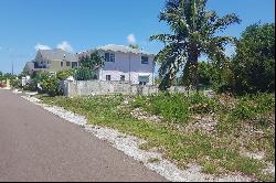 Winton Estates Lot in Saint Anne’s Crescent