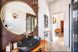 Charming apartment in the heart of Trastevere