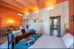 Charming apartment in the heart of Trastevere