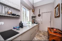 Charming apartment in the heart of Trastevere