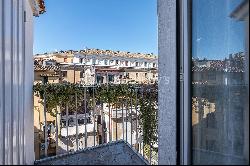 Charming apartment in the heart of Trastevere