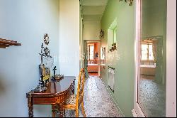 Charming apartment in the heart of Trastevere