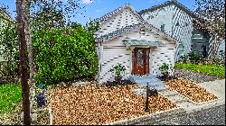 Charming Historic Single Story In Boerne