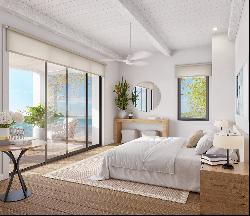 New Development! Penthouse! Watercolors Resort Roatan E3