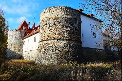 Renaissance Manor House, Skycov, ID: 0105