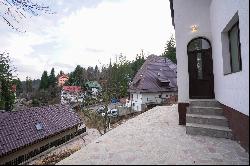 The Holiday House under the Fir Trees