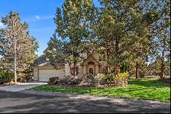3152 NW Golf View Drive Bend, OR 97703