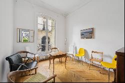 Apartment in Paris 7th - Champ de Mars