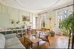 Apartment in Paris 7th - Champ de Mars