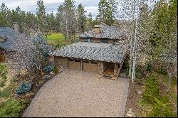 57845 Fir Cone Lane Sunriver, OR 97707