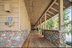 57845 Fir Cone Lane Sunriver, OR 97707