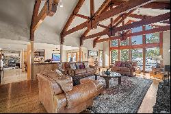 57845 Fir Cone Lane Sunriver, OR 97707